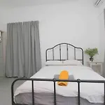 4 Rooms Steps From The Beach